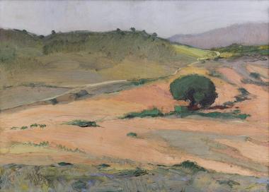 Ο Κοκκιναράς