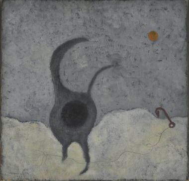 Νεκρή φύση σε ακτή