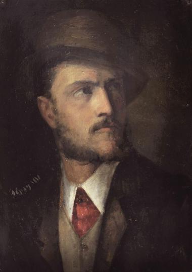 Παριζιάνος φοιτητής