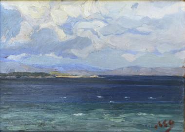 Meer [Θάλασσα]