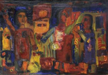 Ο μαγικός κήπος