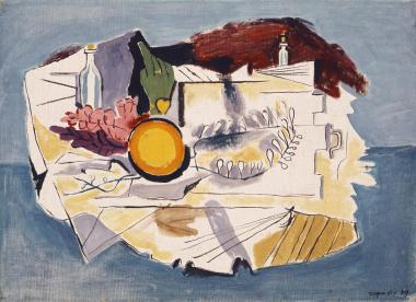 Της πεθαμένης αρραβωνιαστικιάς