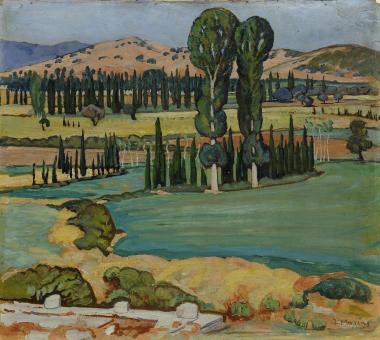 Θέρμος Αιτωλοακαρνανίας