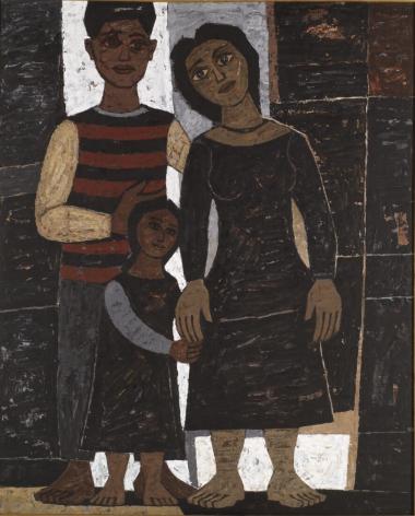 Οικογένεια