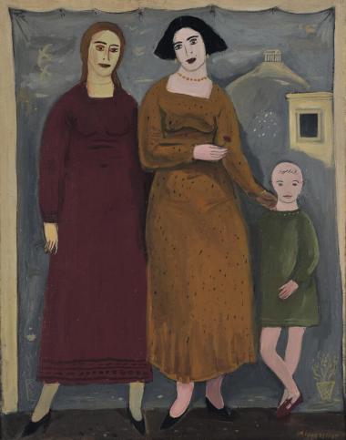 Στον υπαίθριο φωτογράφο