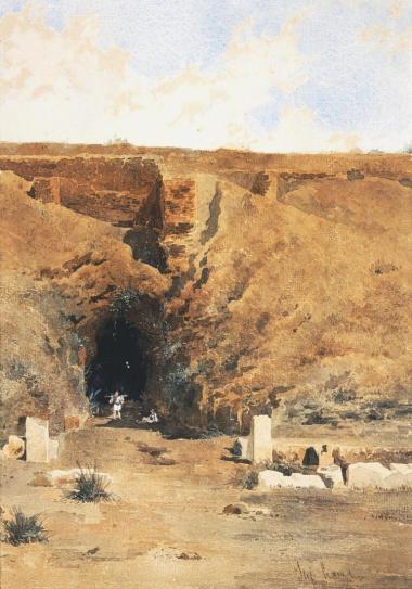 Αποδυτήρια Σταδίου