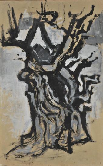 Σύνθεση - Δένδρα