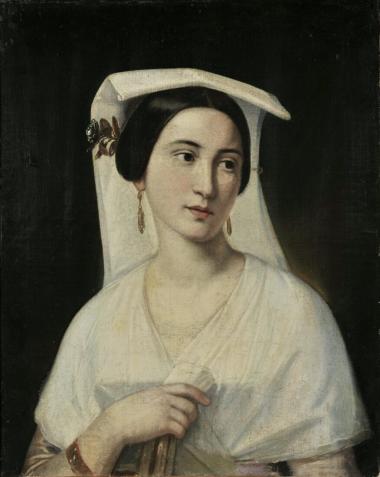 Κερκυραία κόρη