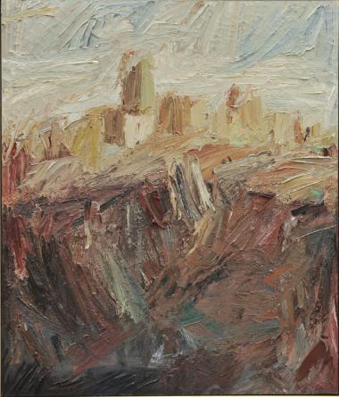 Μάνη - Πάλιρος, Ένα καλοκαίρι