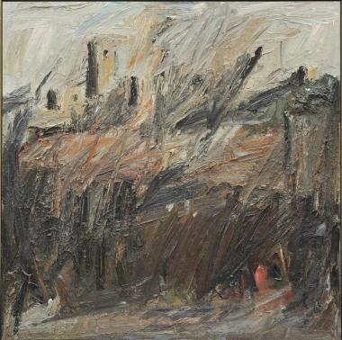 Μάνη - Πάλιρος, Ένα  καλοκαίρι