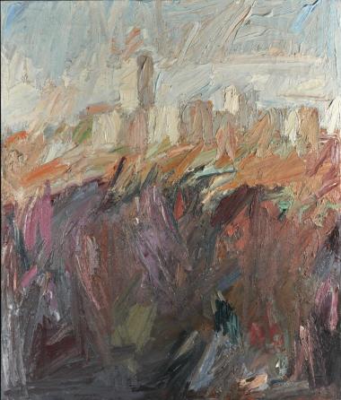 Μάνη-Πάλιρος, Ένα καλοκαίρι