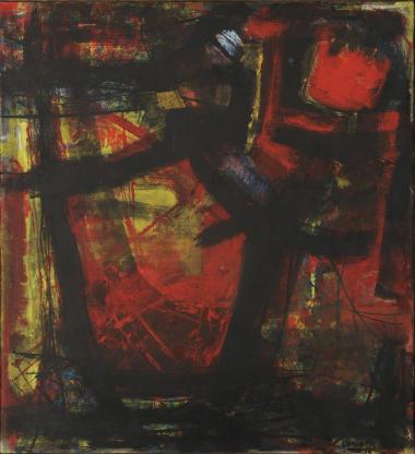 Η καταστροφή της Μαρσινέλ