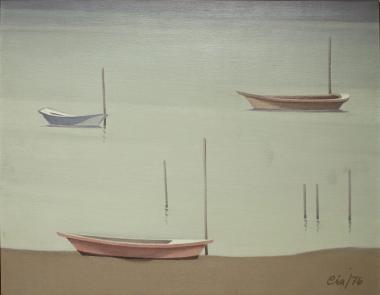 Λιμνοθάλασσα Νο 2