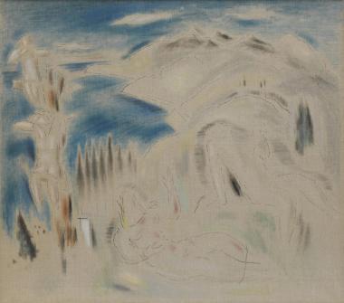 Μουσική κατάνυξη