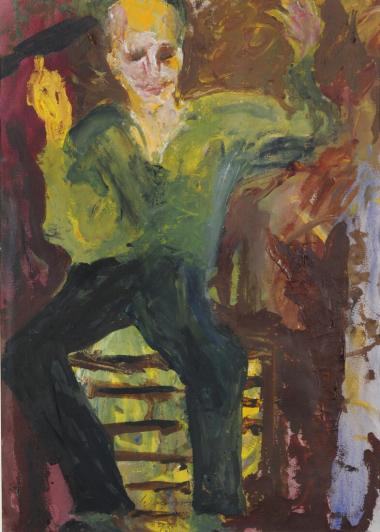 Ανδρική φιγούρα