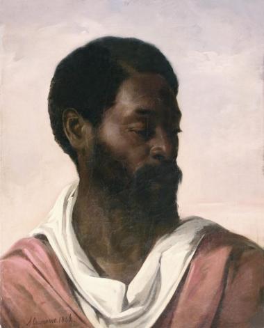 Κεφάλι Άραβα