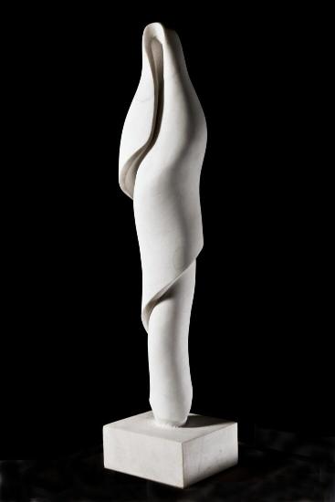 Η γυναίκα του Λωτ