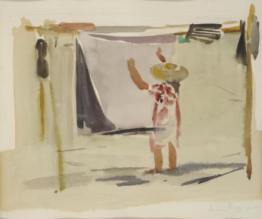 Κατασκήνωση στη Βελίκα