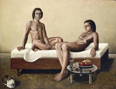 Το κοκταίηλ