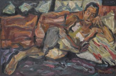 Κάποιος έρχεται