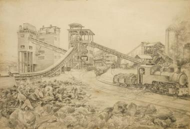 Το καθαριστήριο