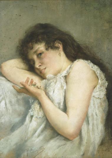 Η Προσωποποίηση της αισθήσεως