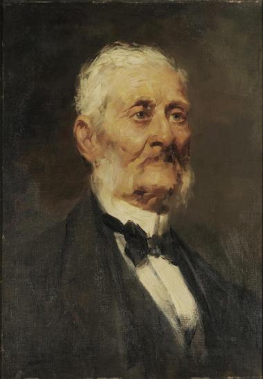 Ο κερκυραίος ποιητής Κροκιδάς