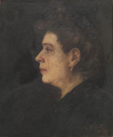 Η νύφη του γέρου Μαλακατέ