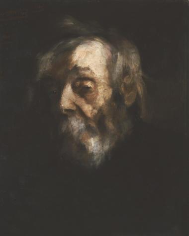 Προσωπογραφία Μαλακατέ