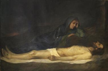 Pietà