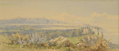 Το Αυτοκρατορικό κτήμα στο Γαστούρι