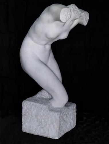 Γυναικείος κορμός