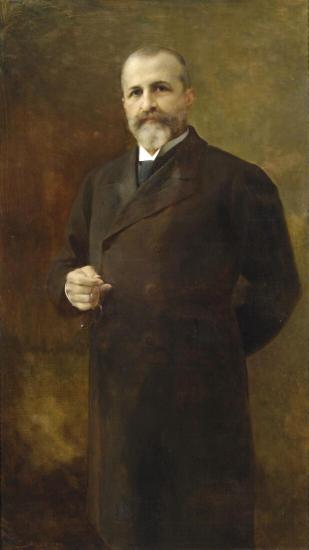 Νικόλαος Μαυροκορδάτος