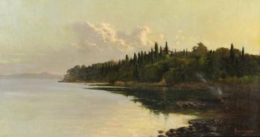 Mon Repos στην Κέρκυρα