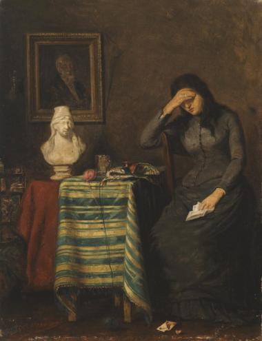 Κακές ειδήσεις