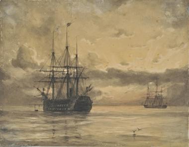 Θαλασσογραφία