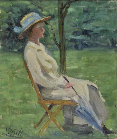 Στο ύπαιθρο