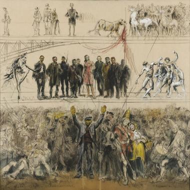 Από τη σειρά 