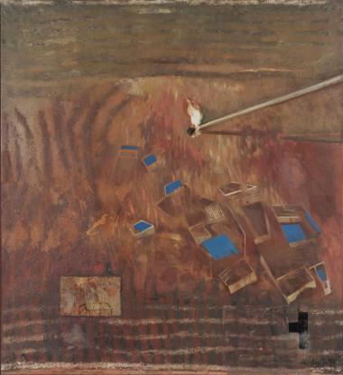 Τοπίο σε κίνδυνο