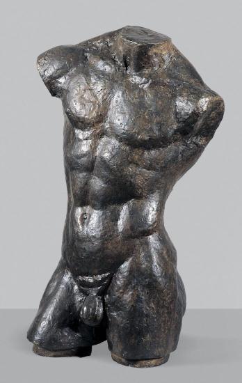 Ο κορμός του Πορτογάλου ή Ανδρικός κορμός