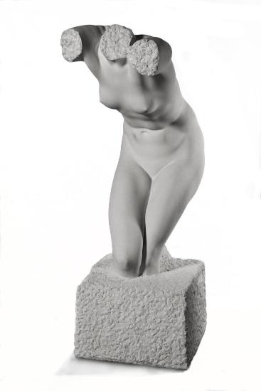 Γυναικείος κορμός