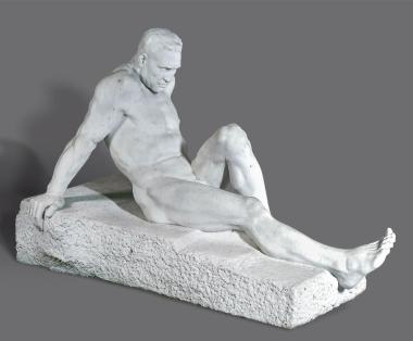 Άνδρας (ή Προσπάθεια)