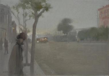 Οδός Πανεπιστημίου