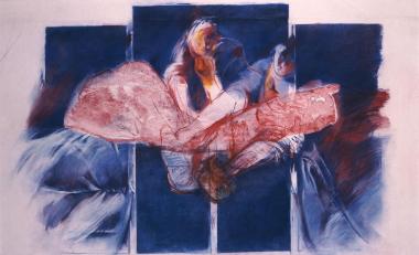 Ιουδήθ και Ολοφέρνης