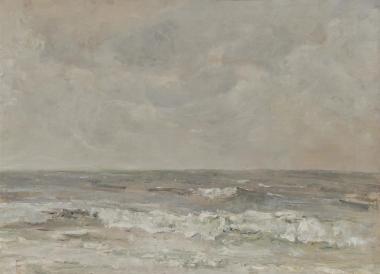 Θαλασσογραφία