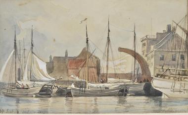 Θαλασσογραφία