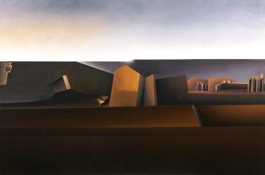 Φανταστικό τοπίο