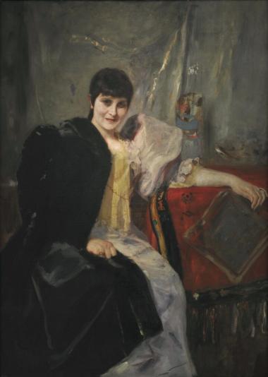 Άρτεμις Γύζη