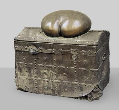 Κόσμος ή Το παραμύθι του Στέφανου