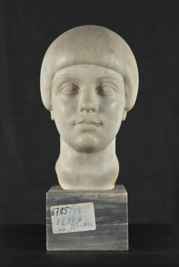 Κεφάλι κοριτσιού